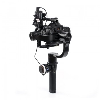 Pilotfly Focus 1 2.4GHz wireless lens focus system
