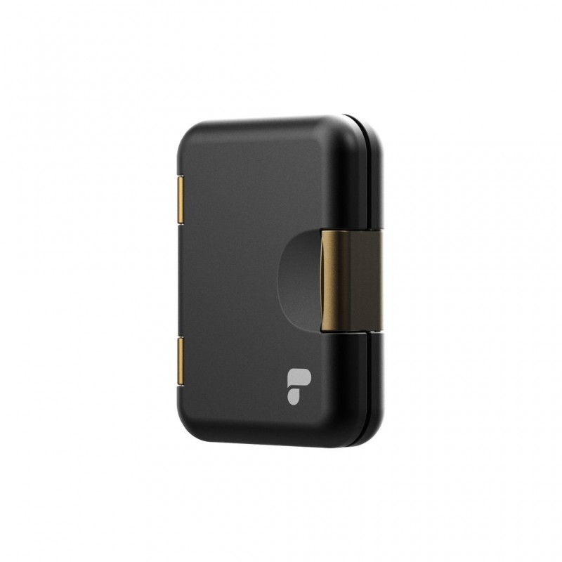 Slate - SD Card Case