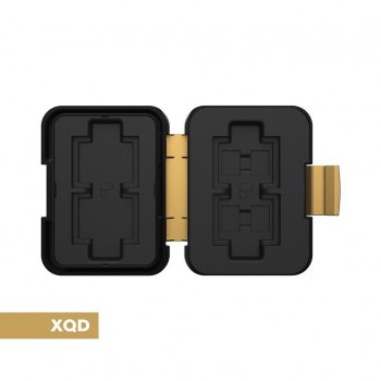 Slate - SD Card Case