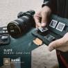 Slate - SD Card Case
