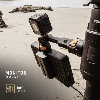 Monitor Mount - Ronin-S