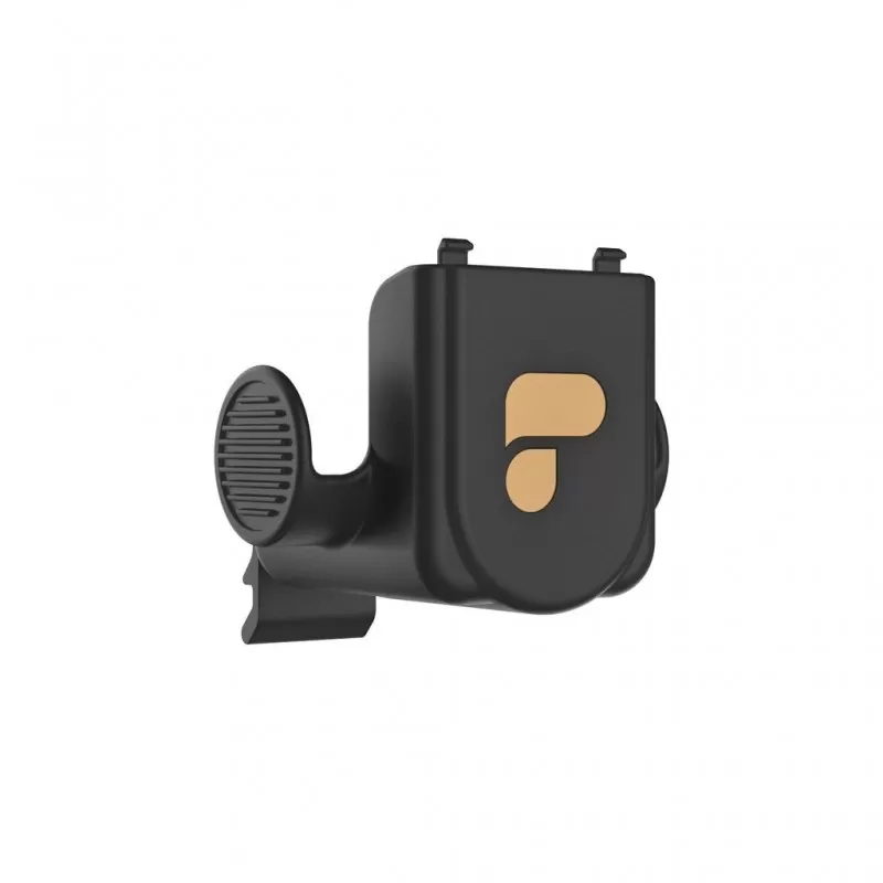 Gimbal Lock - Mavic 2 Pro