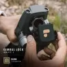 Gimbal Lock - Mavic 2 Pro