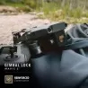 Gimbal Lock - Mavic 2 Pro