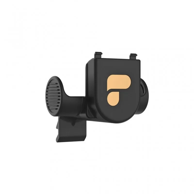 Gimbal Lock - Mavic 2 Pro