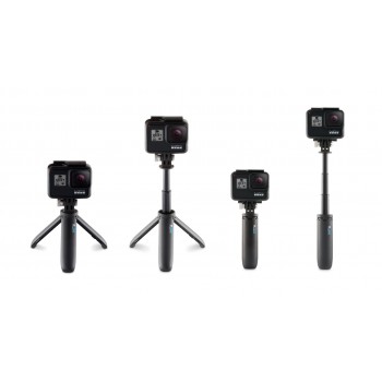 Zestaw podróżny - GoPro