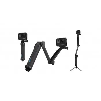 3 Way Grip/Arm/Tripod - uchwyt, ramię i statyw