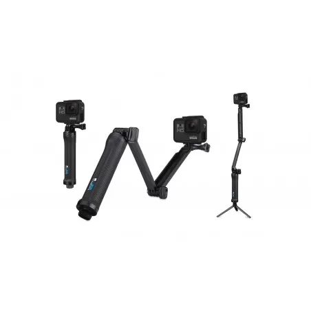 3 Way Grip/Arm/Tripod - uchwyt, ramię i statyw