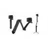 3 Way Grip/Arm/Tripod - uchwyt, ramię i statyw