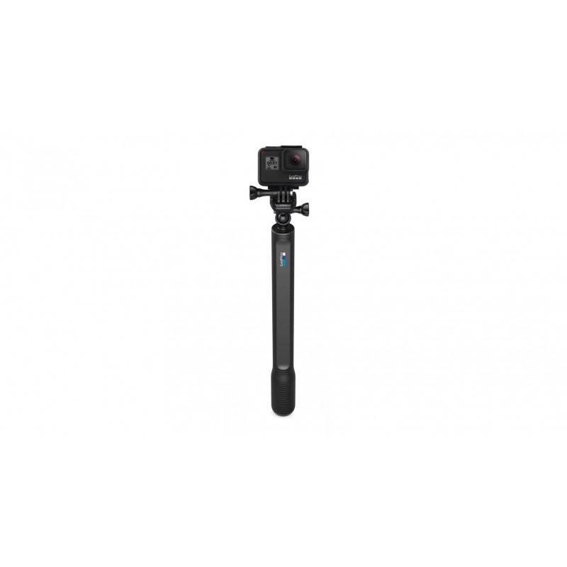 El Grand - GoPro