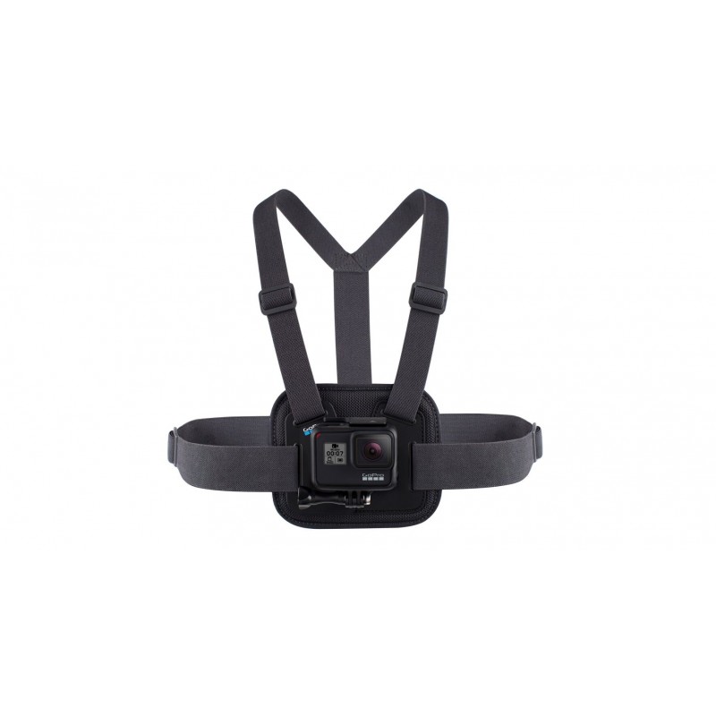 Szelki dla GoPro