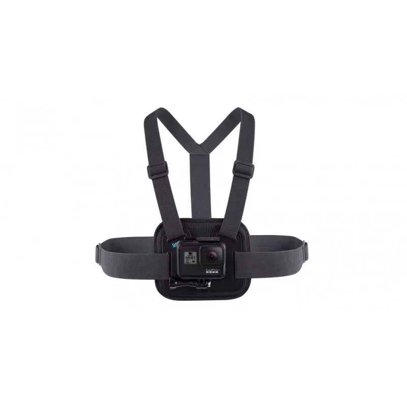 Szelki dla GoPro