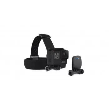 Headstrap dla GoPro