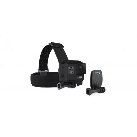 Headstrap dla GoPro