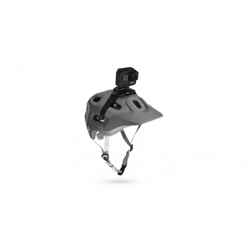 Vented Helmet Strap Mount - GoPro