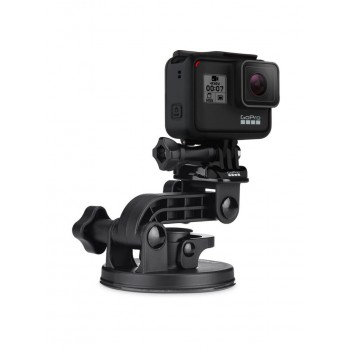 Suction Cap - Mocowanie - GoPro