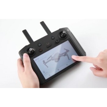 Hartowane szkło ochronne PGY - Smart Controller