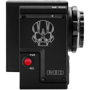 RED DSMC2 DRAGON-X 5K Camera Kit