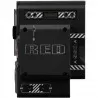 RED DIGITAL CINEMA DSMC2 BRAIN with HELIUM 8K S35 Sensor