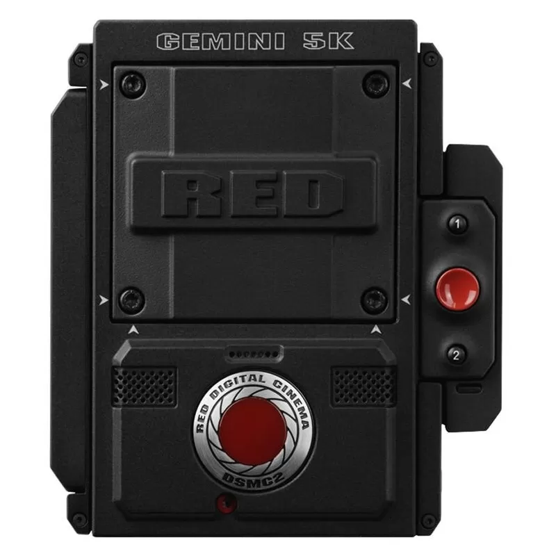 RED DSMC2 DRAGON-X 5K S35