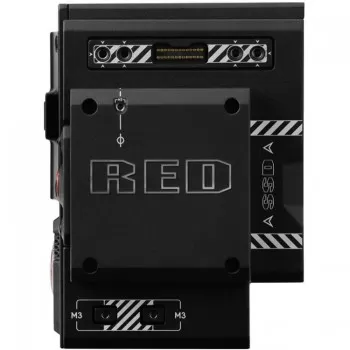RED DSMC2 DRAGON-X 5K S35
