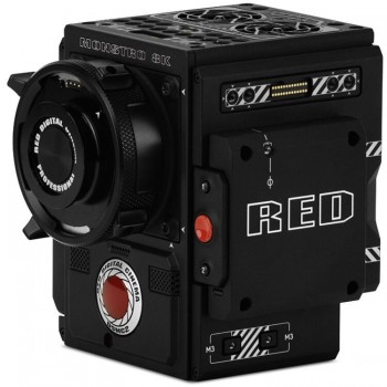 RED DSMC2 HELIUM 8K S35