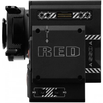 RED DSMC2 HELIUM 8K S35