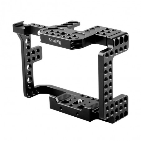 Klatka 1982 dla Sony seria A7 II - SmallRig