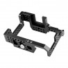 SmallRig Camera Cage for Sony a7II/a7RII/a7SII 1982
