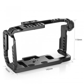 SmallRig Cage Kit for Sony RX100 III IV V 2105