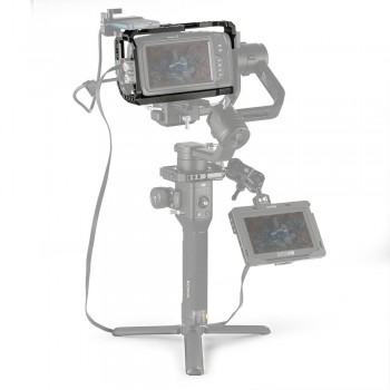 SmallRig Cage Kit for Sony RX100 III IV V 2105