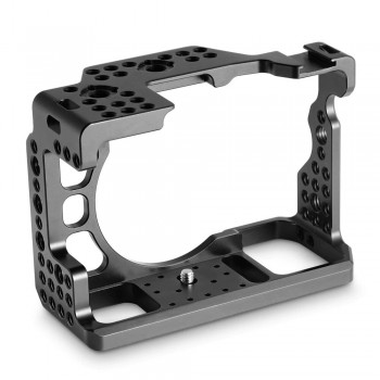 SmallRig Camera Cage for Sony a7II/a7RII/a7SII 1982