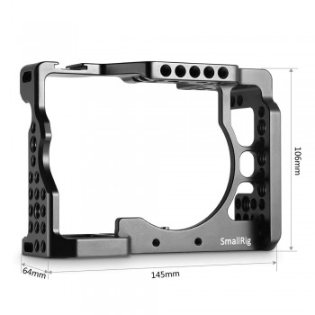 SmallRig Camera Cage for Sony a7II/a7RII/a7SII 1982
