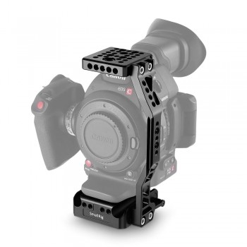 Klatka 1900 dla Canon 5D Mark IV - SmallRig