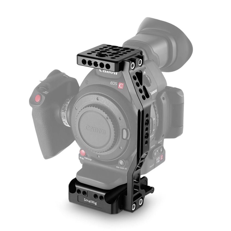 Klatka 1900 dla Canon 5D Mark IV - SmallRig