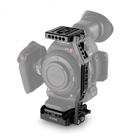 Klatka 1900 dla Canon 5D Mark IV - SmallRig