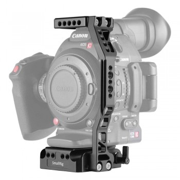 Klatka 1900 dla Canon 5D Mark IV - SmallRig