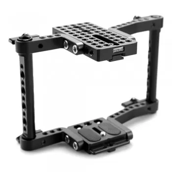 SmallRig VersaFrame Camera Cage for Canon/Nikon/DSLR 1584