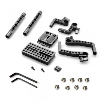 SmallRig VersaFrame Camera Cage for Canon/Nikon/DSLR 1584