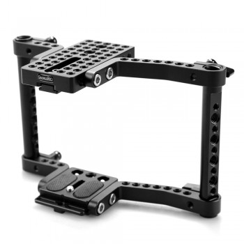 Klatka VersaFrame 1584 dla Canon, Nikon i Sony - SmallRig