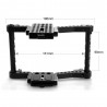 SmallRig VersaFrame Camera Cage for Canon/Nikon/DSLR 1584