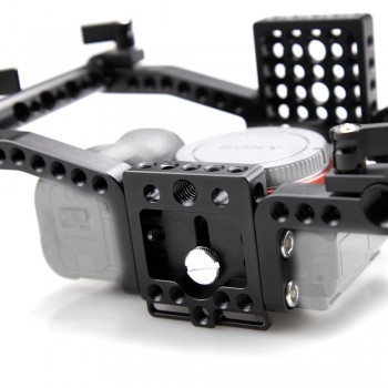 SmallRig VersaFrame Camera Cage for Canon/Nikon/DSLR 1584
