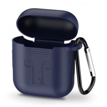 Silikonowe etui na słuchawki Apple AirPods - UGREEN