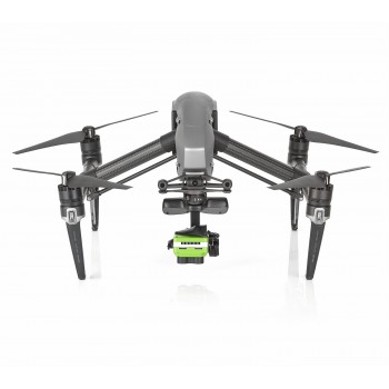 Sentera Double 4K (NDVI + NDRE)