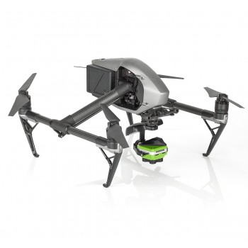 Sentera Double 4K (NDVI + NDRE)