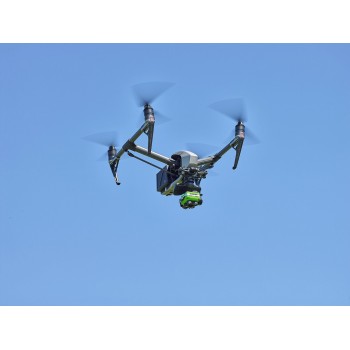 Sentera Double 4K (NDVI + NDRE)