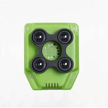 Quad Multispectral Sensor