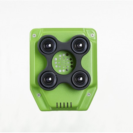 Quad Multispectral Sensor