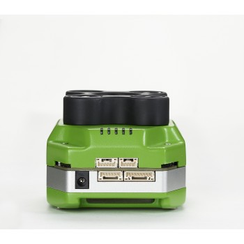 Quad Multispectral Sensor