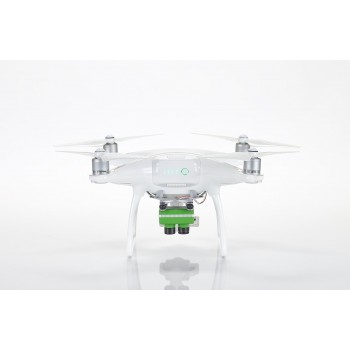 Sentera Double 4K (NDVI + NDRE) podwójna kamera multispektralna